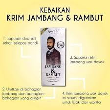 13,565 likes · 6 talking about this. Hair Removal Wak Doyok Original Cream By Hq Hair Kening Misai Jambang Shopee Singapore