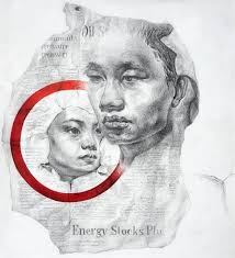 Andover High Student Wins Congressional Art Competition for Third District 