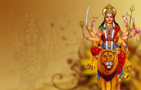 Adorable Maa Durga Hd Wallpapers Images And Pictures Free Download Navratri Images Happy Navratri Images Happy Navratri