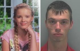 Missing child alert issued for 10-year-old girl