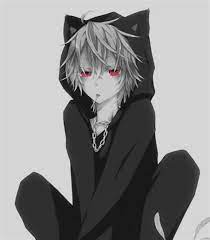Shoko sad anime on twitter wolf children. Materi Pelajaran 4 Anime Wolf Boy With White Hair
