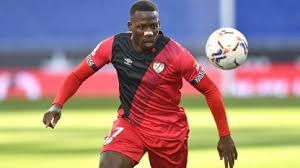 Luis advincula on rayo vallecano de madrid. Boca Muy Cerca Por Advincula Que Falta Tyc Sports
