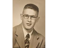 Robert Tebo Obituary (1935