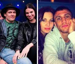 Об этом говорится на сайте волонтерского центра. Zheny Usika Lomachenko I Drugih Ukrainskih Sportsmenov Porazili Krasotoj Top Goryachih Foto Politeka