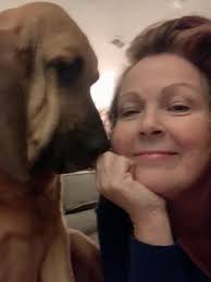 Hi all! I just wanted to introduce myself and share a photo I took. My  buddy!