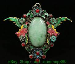 Image result for Mandarin Jade 1958 Imperial