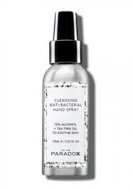 Purell hand sanitizer was invented in 1988 by gojo to help healthcare providers and restaurant operators reduce the spread of germs, and remains one of the most recognized brands in the world today. Luxury Hand Sanitisers You Ll Never Want To Leave Home Without