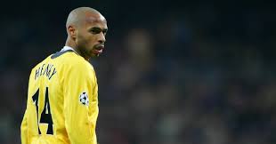 He was raised in the neighbourhood of willowdale located in the district of north york. When Thierry Henry Completely Took The Piss Out Of Real Madrid For Arsenal Planet Football