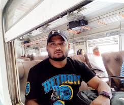 Profile for Abdus Shukur