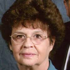 Obituary information for Shelia Rhea Cochran Jonas