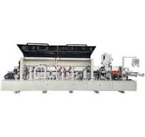 MelaMech Fully Automatic Melamine Polishing Machine Core Motor Component  Stainless Steel Square Plate for Home Making Machinery