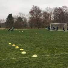 The magic of the internet. Bretton Woods Soccer Fields 13142 13620 Violettes Lock Rd Poolesville Md 20837 Usa