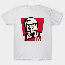 Browse all kfc locations in the usa to. Kfc Lego Kentucky Fried Chicken T Shirt Teepublic Fr