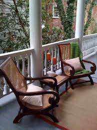Mt Pleasant S Image British Colonial Decor Garden Furniture Design Colonial Furniture