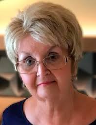 Obituary for Nancy Jean (Semon) Jasany