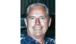 JACK HANCOCK Obituary (1929