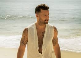 He announced on new year's eve that he is a dad again, to a baby girl. Ricky Martin Launches Vida Music Video Recorded In Rio De Janeiro Brazil Sony Music Entertainment Latin