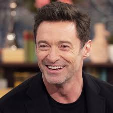 Hugh Jackman Shares A Peek At His Hydrating Skincare Routine As Fans React:  55 Never Looked Better