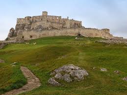 Maybe you would like to learn more about one of these? Spissky Hrad Sorger Cz