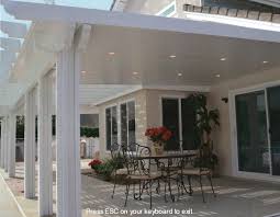 Vinyl Patio Covers Enhancing Your Outdoor Experience With Maintenance Free Patio Covers Patio Aluminum Patio Awnings Aluminum Patio Covers