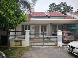 Taman bestari indah 11/3 sejarah bermula. Taman Warisan Bestari Dengkil 1 Sty Terrace Link House 4 Bedrooms For Sale Iproperty Com My