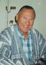 Raymond Johnsen Obituary (1929