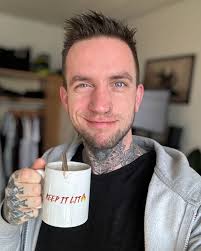 Forrest Skerman-Stevenson