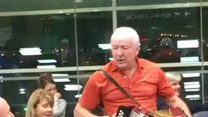 More images for st john's kitchen party » Delayed Flight To St John S Turns Into Impromptu Kitchen Party At Toronto Airport Globalnews Ca