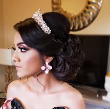 There are several hairstyles you can flaunt. Quinceanera Hair Ideas Popular Hairstyles For Quinces