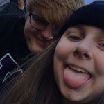 Allison Fulcher's Instagram, Twitter & Facebook