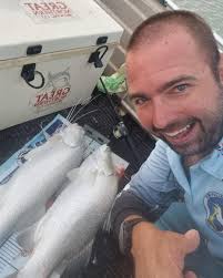 Broome Fishing Club added a new photo.