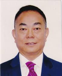 HONG KONG, CHINA > Members