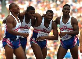 USA Track & Field Gives Dennis Mitchell, Banned for Doping ...