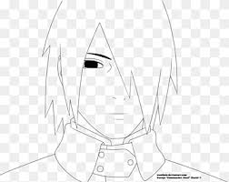 Gambar sketsa sasuke uchiha keren apk download apkpure co. Sasuke Uchiha Boruto Uzumaki Line Art Drawing Sketch Naruto Angle White Face Png Pngwing