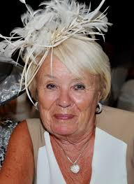 Breda Ward (née Dowling) — Massey Bros Funeral Homes