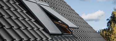 Sonnenschutz für dachfenster aller art bietet ihnen sonnenschutztechnik wolf. Hitzeschutz Mit Velux Produkten