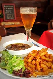 Le Ch Ti Restaurant Au Havre En 2020 Manger Restaurant Et Tarte Aux Maroilles