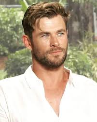 Chris Hemsworth or Ian Somerhalder? : r/trueratecelebrities