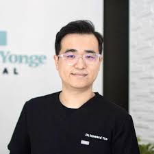 Dr. Howard Tse