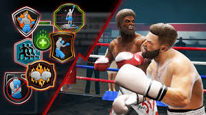 ¡llega real boxing para dejarte k. Real Boxing 2 1 14 5 Apk Mod Unlimited Money Crack Games Download Latest For Android Androidhappymod