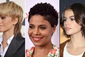 20 chic pixie haircuts for short hair. The 11 Biggest Haircut Trends Of 2021 New Hair Ideas Allure