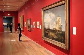 Exhibition Review: Turner's Modern ...