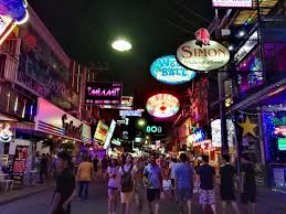 9 things to do on Pattayas famous Walking Street (that arent go-go bars  or ping pong shows) | Coconuts