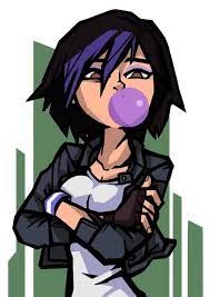 Big Hero 6 Gogo Tomago Big Hero 6 Characters Big Hero 6 Film Big Hero 6