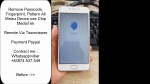 If you experience errors while. Hard Reset Remove Pin Pattern Password Lock Meizu M3s M3 Note Mx6 Mx3 Youtube