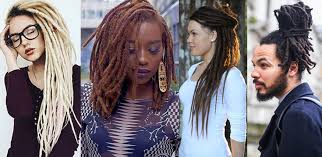 So, you may find difficult to maintain these dreadlocks. Attractive Dreadlocks Hairstyles For Men And Women Dsoar Hair