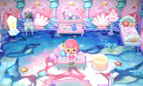 Good luck finding scallops and trading with pascal. Sailor Mercury On Twitter This Wednesday At 5 30pm Pt I Ll Be Streaming Animal Crossing New Leaf In Anticipation Of The Snorkeling And Mermaid Furniture Update In New Horizons While Collecting Donations For