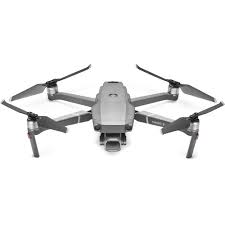 Collect and leverage data across your operations with dji professional drones. Dji Mavic 2 Pro Cp Ma 00000019 01 B H Photo Video
