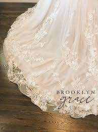 Brooklyn Grace Gown Wedding Dresses Whimsical Wedding Dress Cost Wedding Dresses Beaded