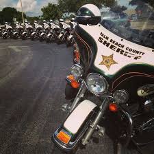 Palm Beach County Sheriff Harley Davidson Harley Davidson News Harley